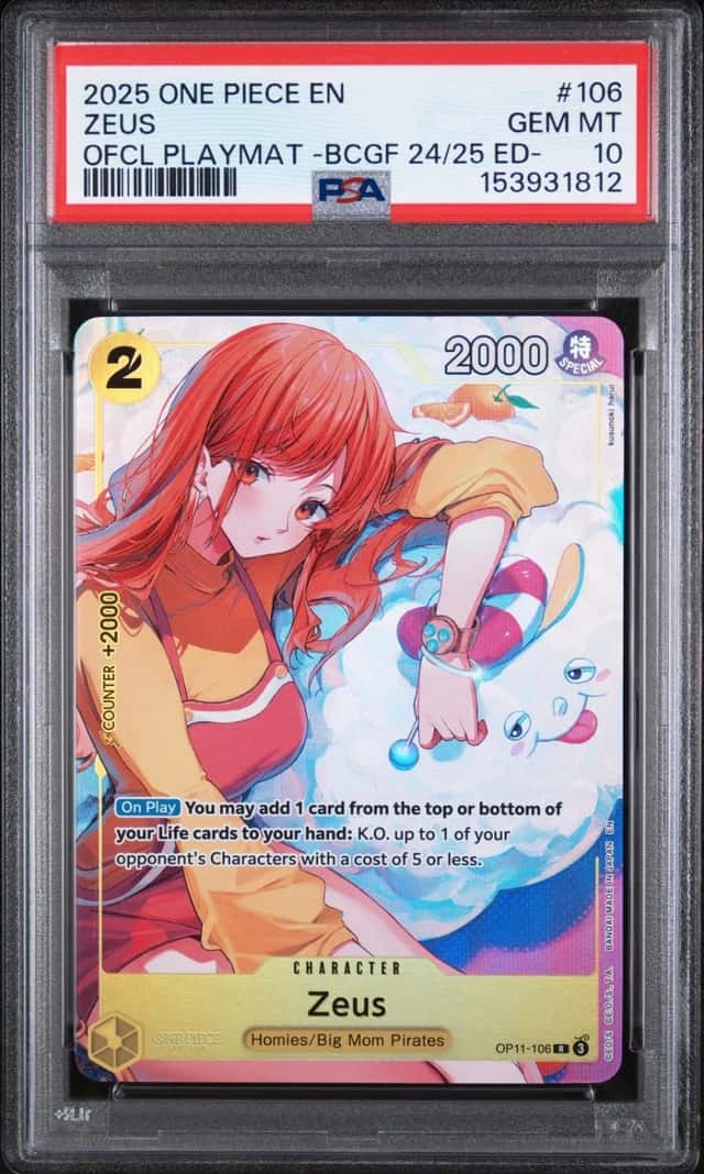 Zeus