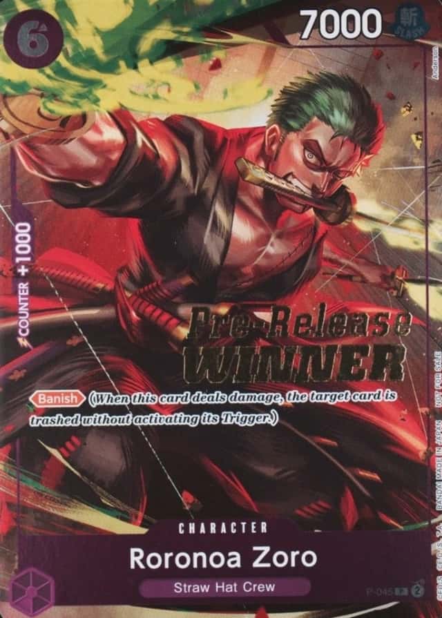 Prerelease