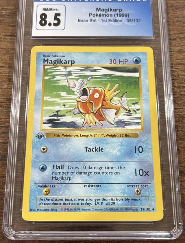 Magikarp