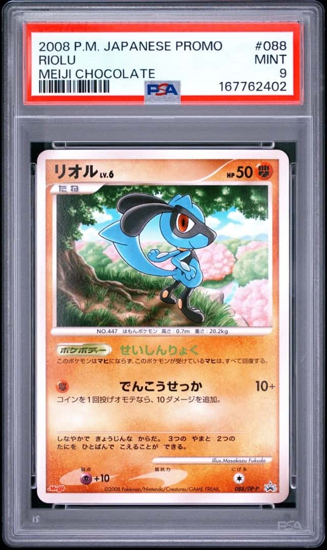 Riolu