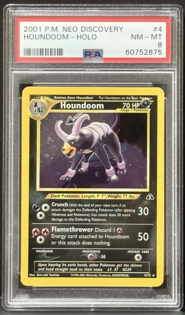 Houndoom