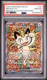 Meowth Ex