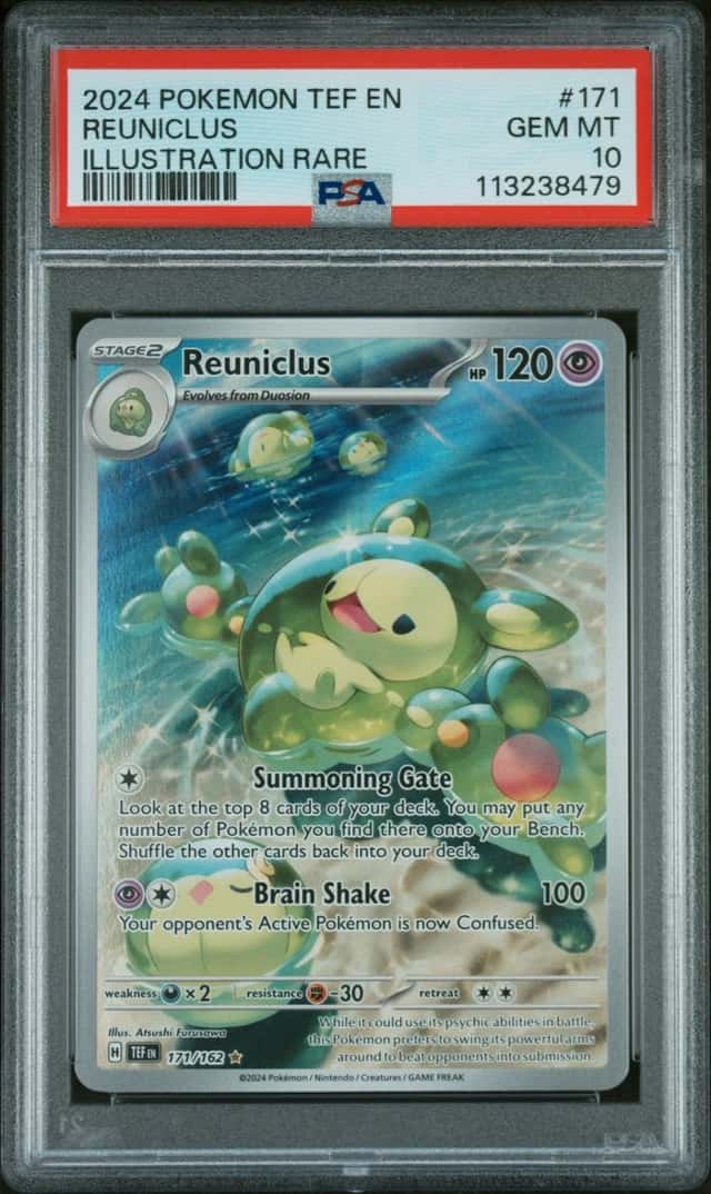 Reuniclus
