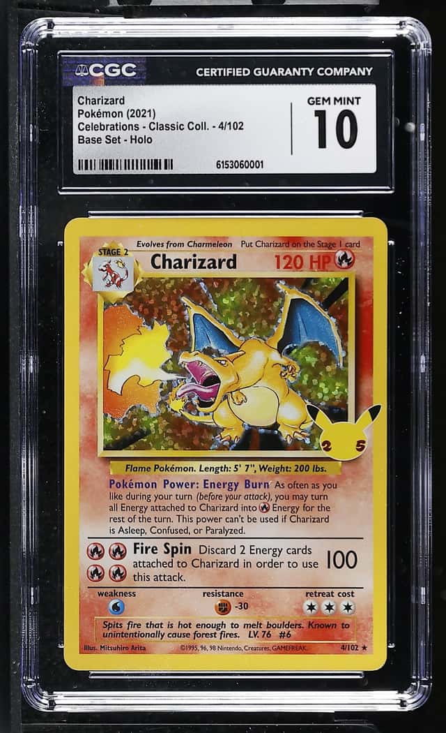 Charizard