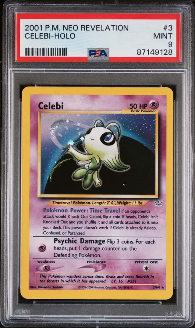 Celebi