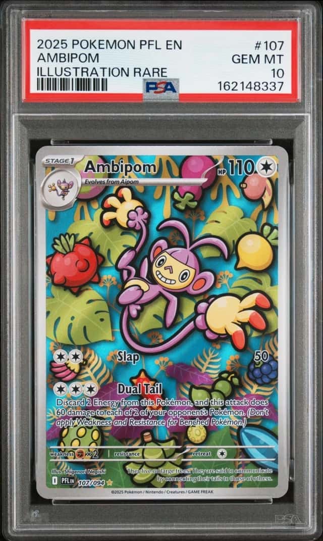 Ambipom