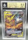 Moltres & Zapdos & Articuno Gx