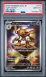 Alakazam