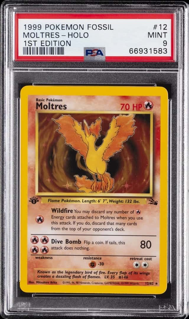 Moltres