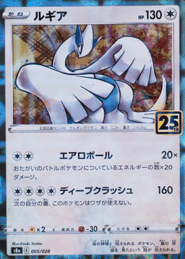 Reverse Holo