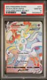 Sylveon Vmax