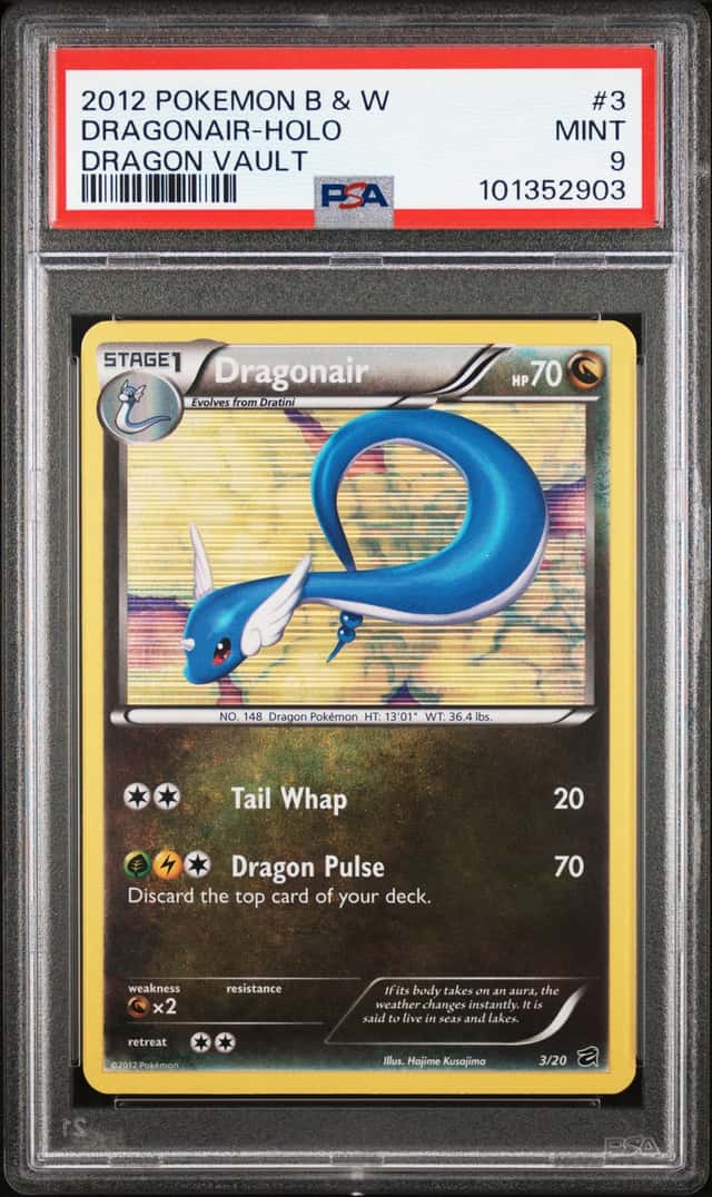 Dragonair