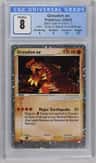 Groudon Ex