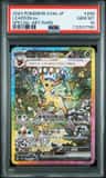 Leafeon Ex