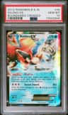 Keldeo Ex