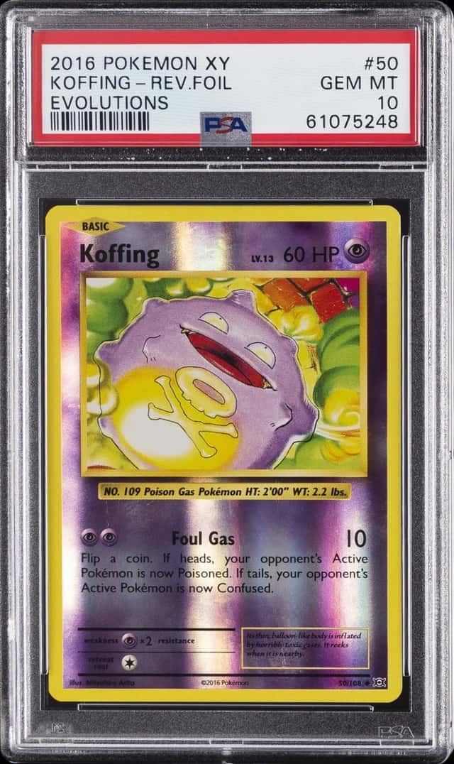 Koffing