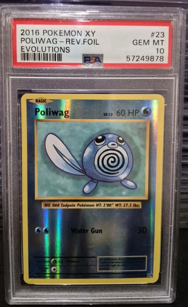 Poliwag