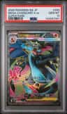 Mega Charizard X Ex