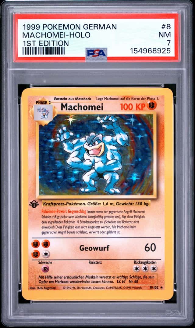 Machamp