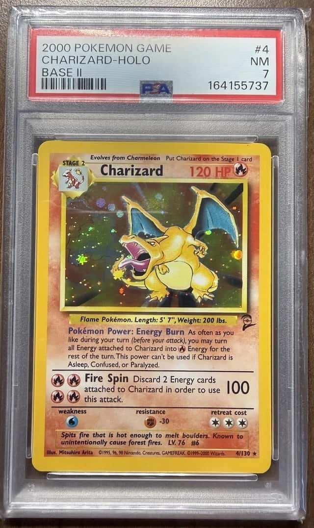 Charizard