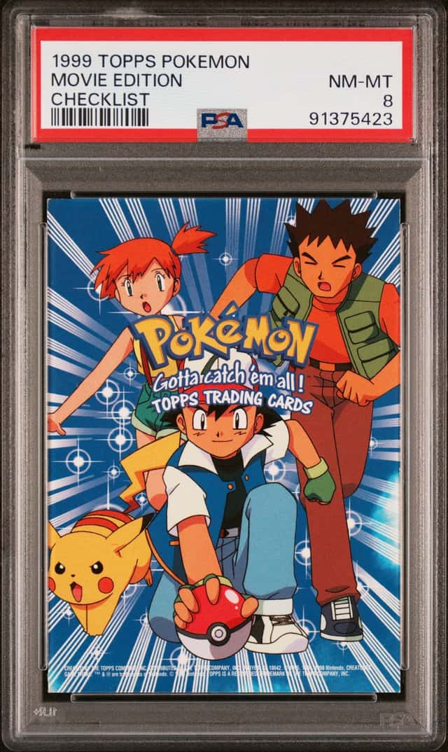 Movie Edition