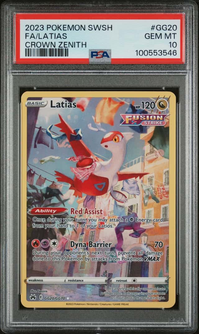 Latias
