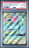 Celebi & Venusaur Gx