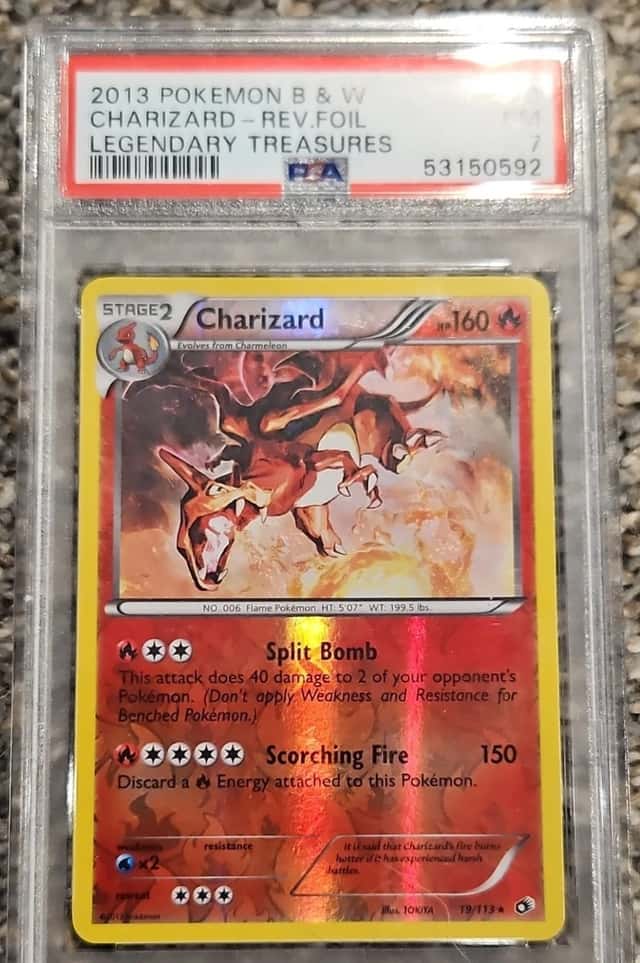 Charizard