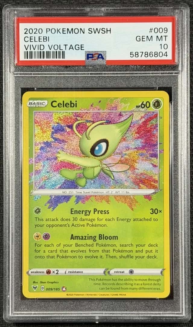 Celebi