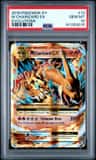 M Charizard Ex