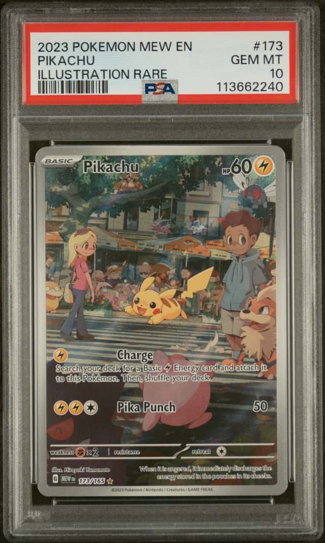 Pikachu
