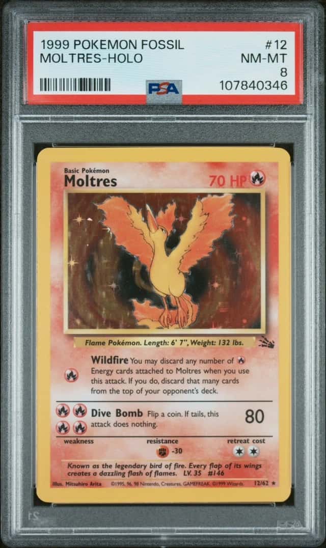 Moltres