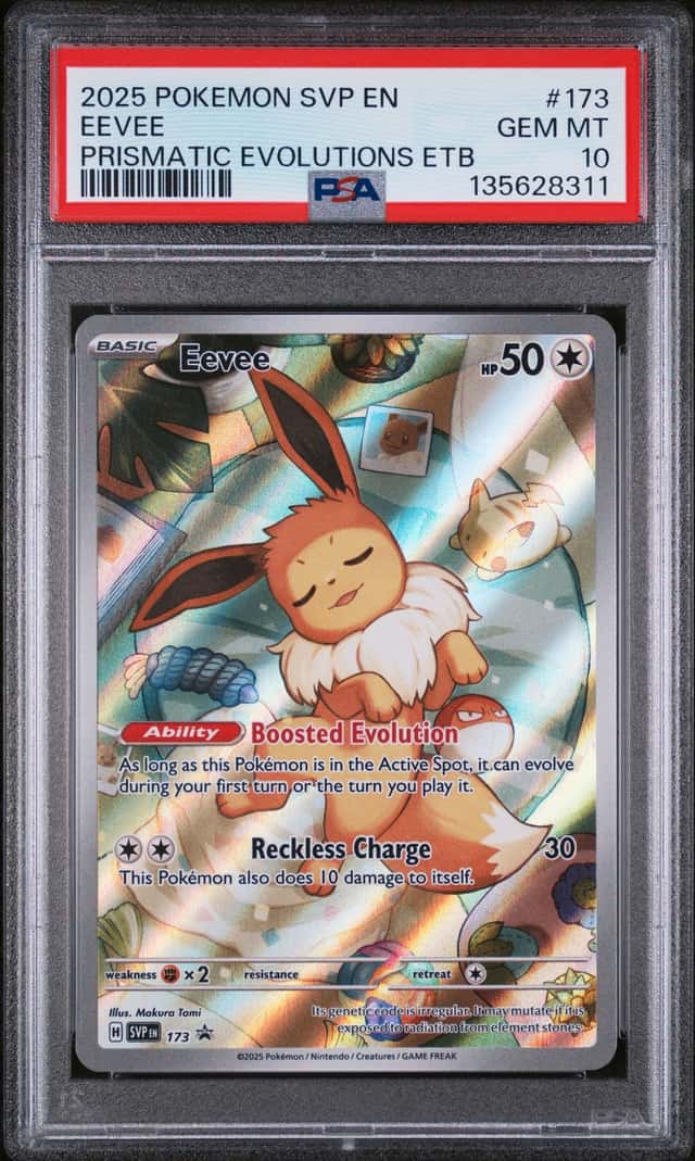 Eevee