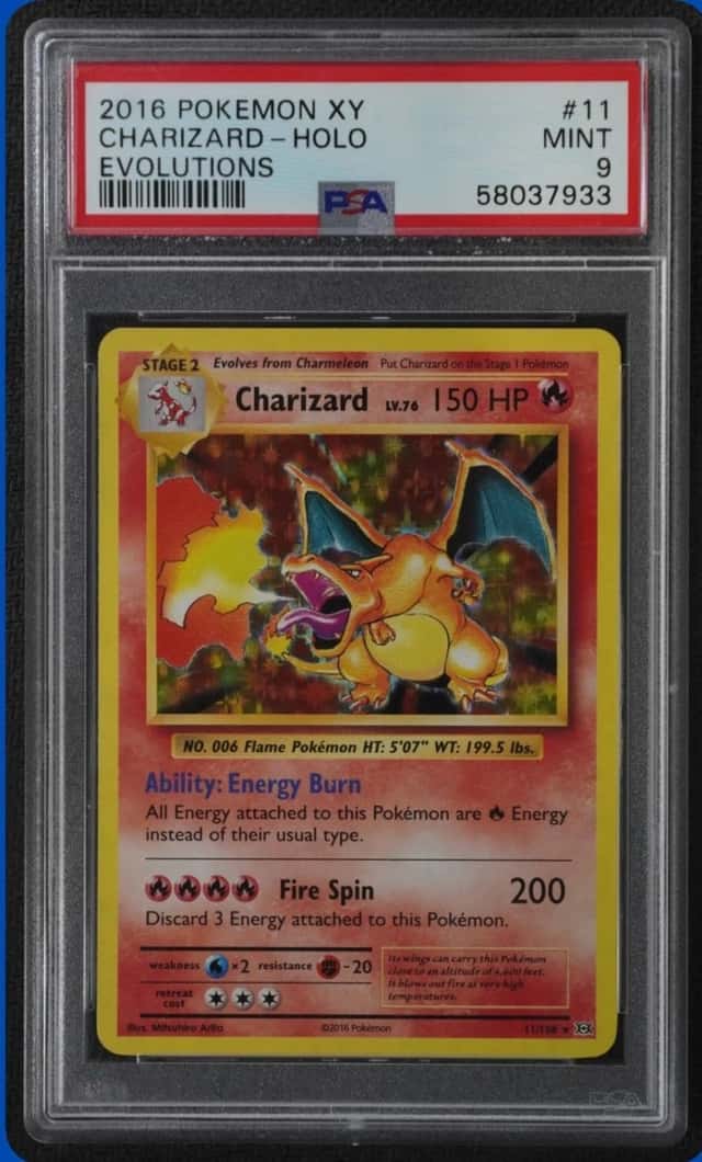 Charizard