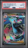 Mega Charizard X Ex