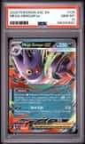 Mega Gengar Ex