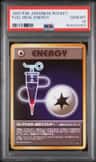 Full Heal Energy