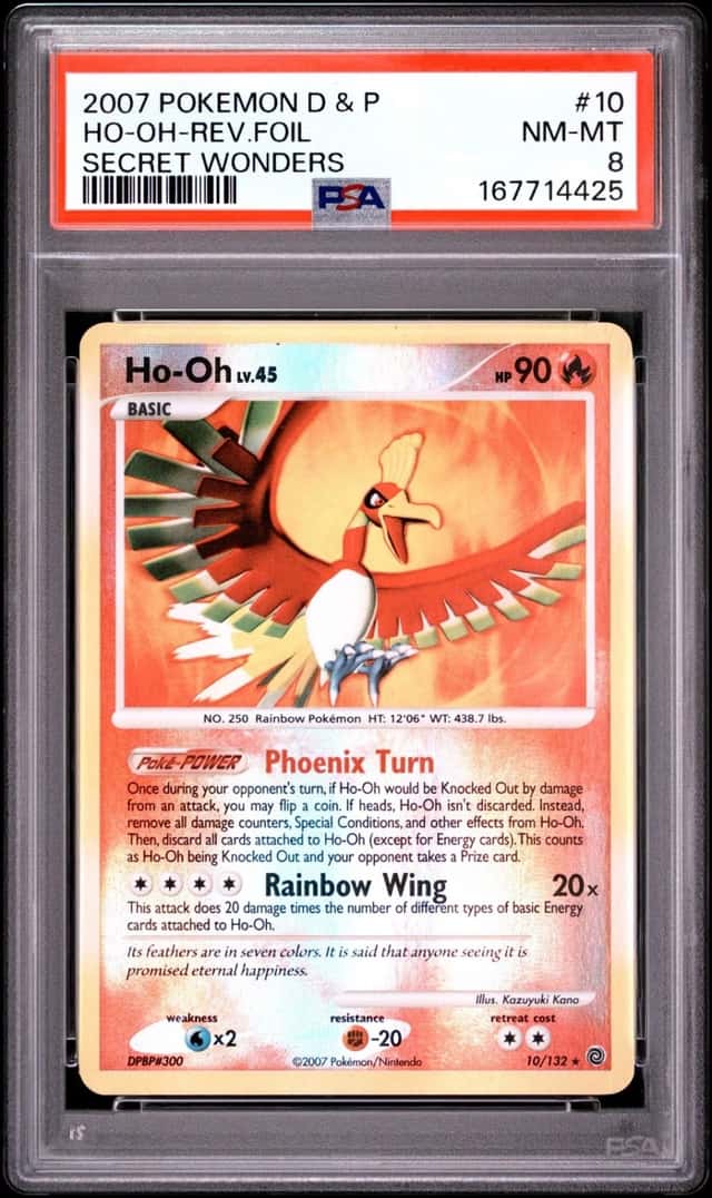 Ho-Oh