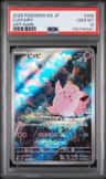 Clefairy