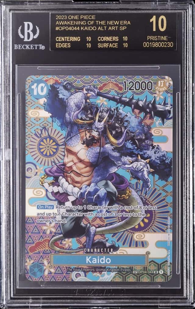 Kaido