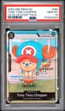 Tony Tony Chopper