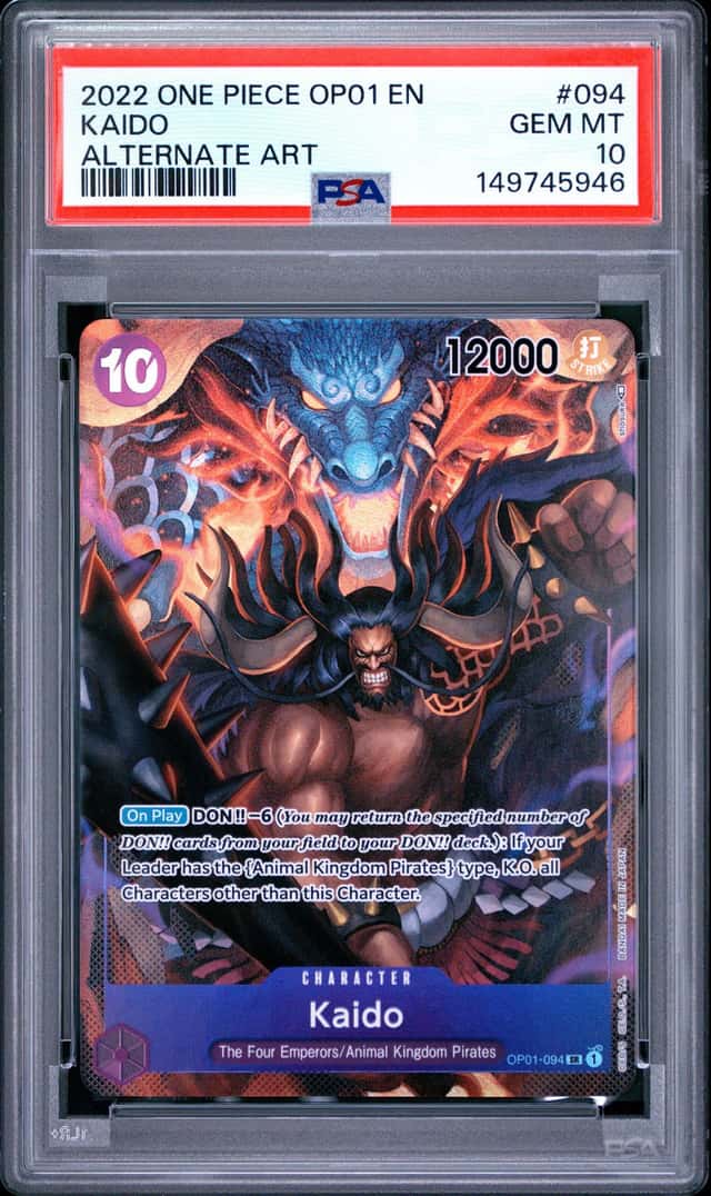 Kaido