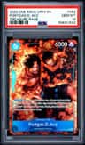 Portgas D. Ace