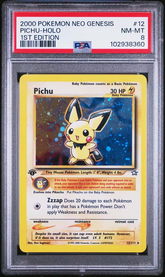 Pichu
