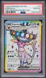Espeon Ex