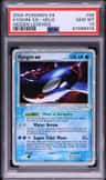 Kyogre Ex