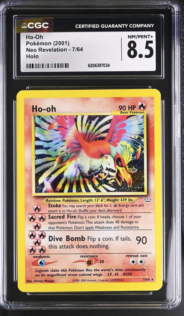 Ho-oh