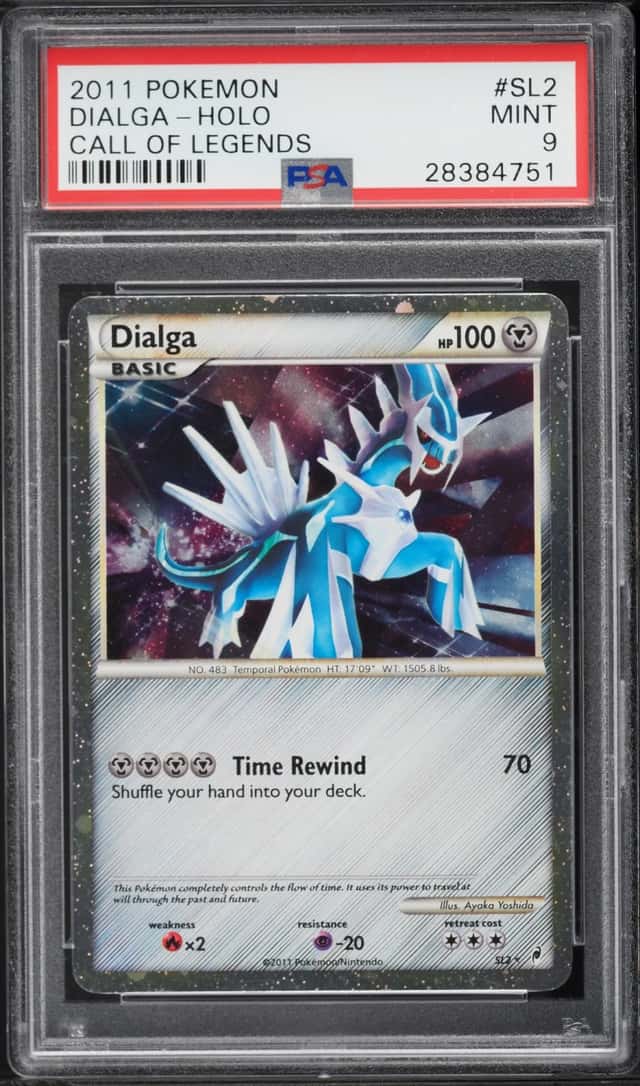 Dialga