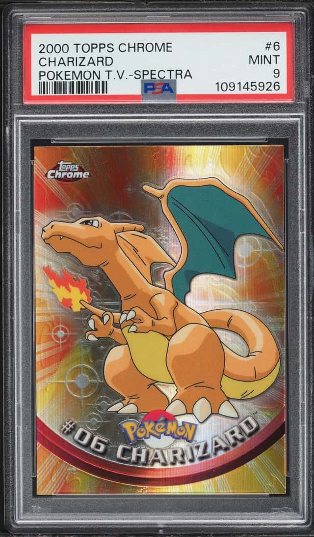 Charizard
