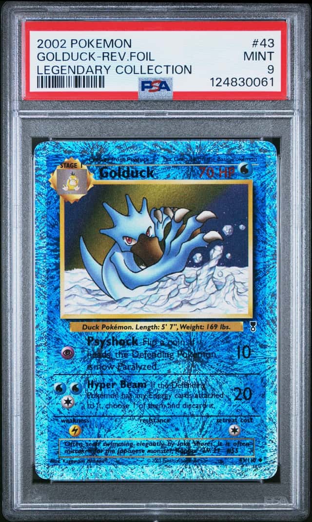 Golduck